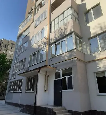 Great Studio Apartment Кишинёв Экстерьер фото