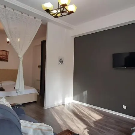 Great Studio Apartment Кишинёв Экстерьер фото