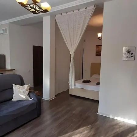 Great Studio Apartment Кишинёв Экстерьер фото