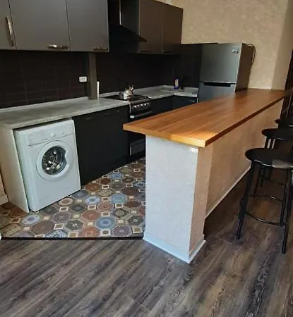 Great Studio Apartment Кишинёв Экстерьер фото