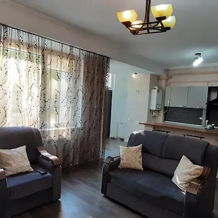 Great Studio Apartment Кишинёв Экстерьер фото