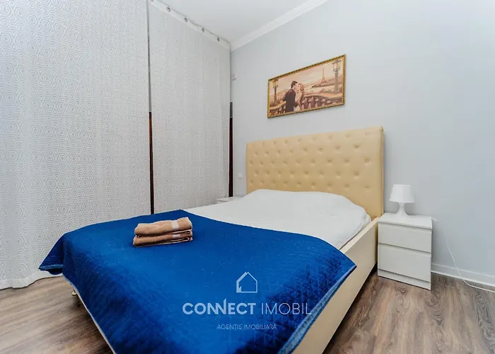 Great Studio Apartment