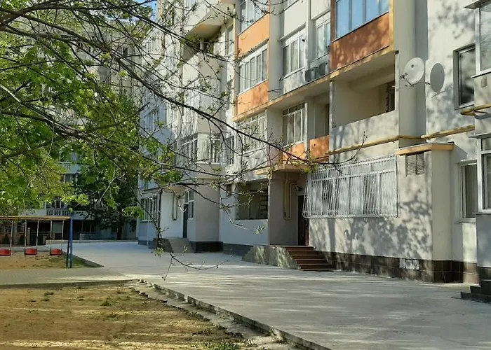 Great Studio Apartment