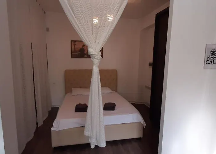 Great Studio Apartment