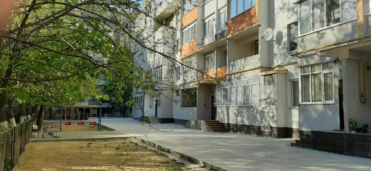 Great Chisináu