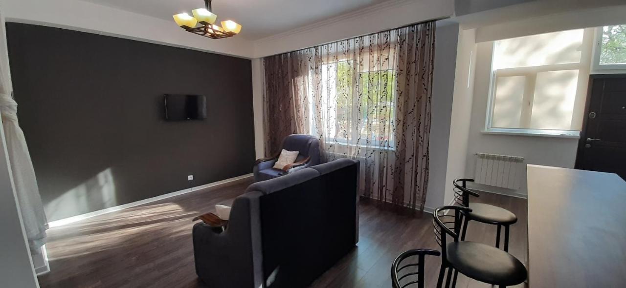 Apartamento Great Chisináu