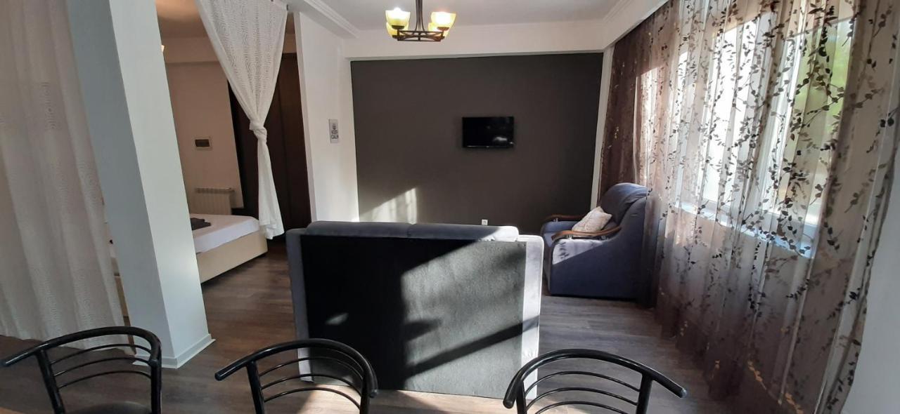 Apartamento Great Chisináu